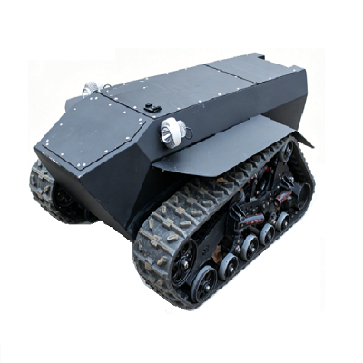 All Terrain Crawler Robot Onderstel